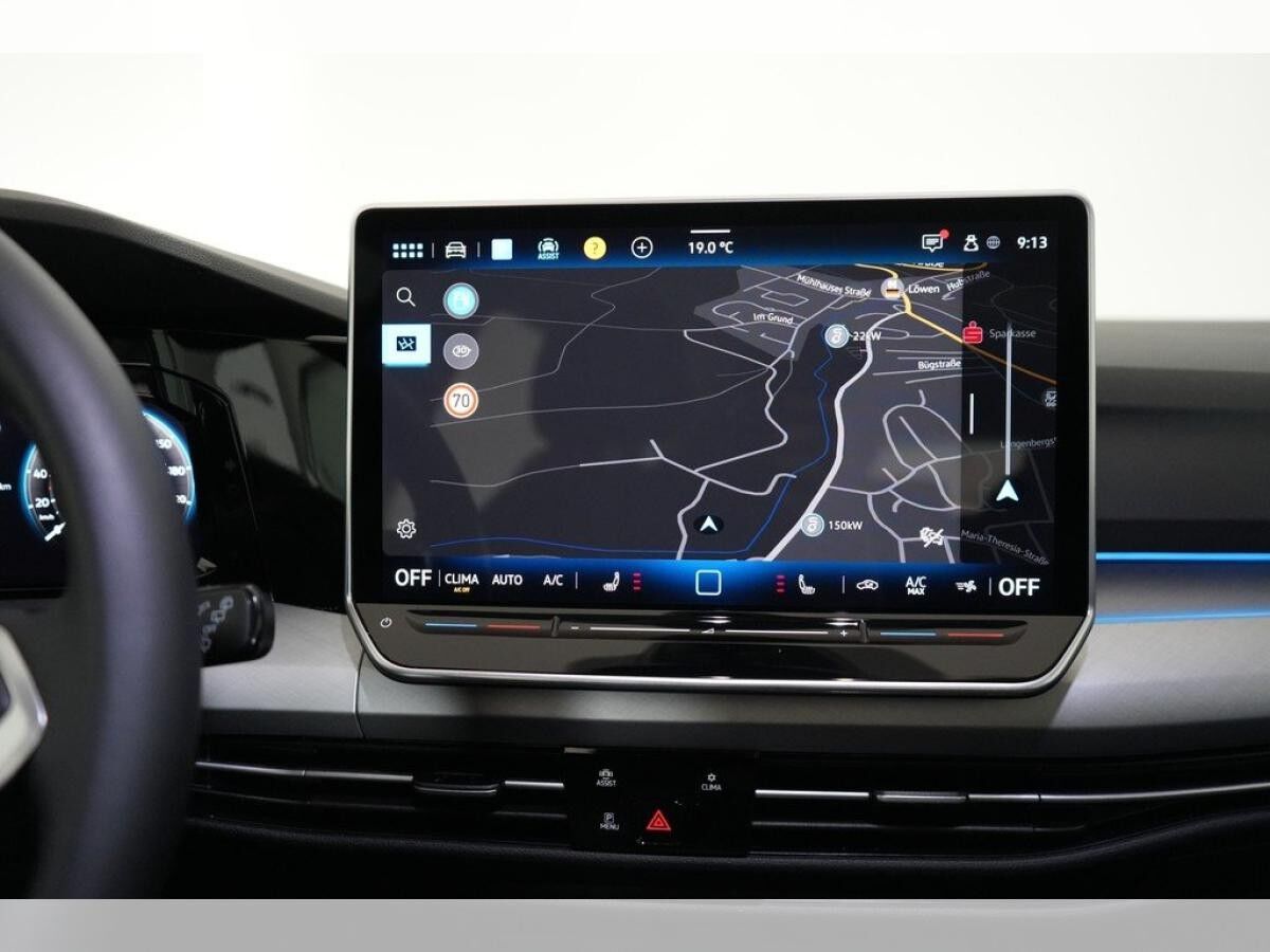 Volkswagen Golf VIII Variant 1.5 TSI DSG Life / SOFORT VERFÜGBAR !