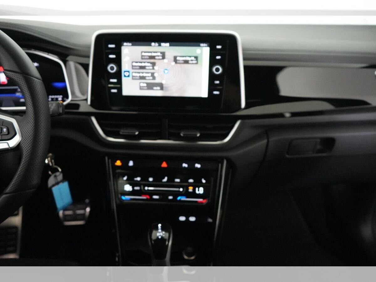 Volkswagen T-Roc 1.5 TSI DSG R-Line / SOFORT VERFÜGBAR !