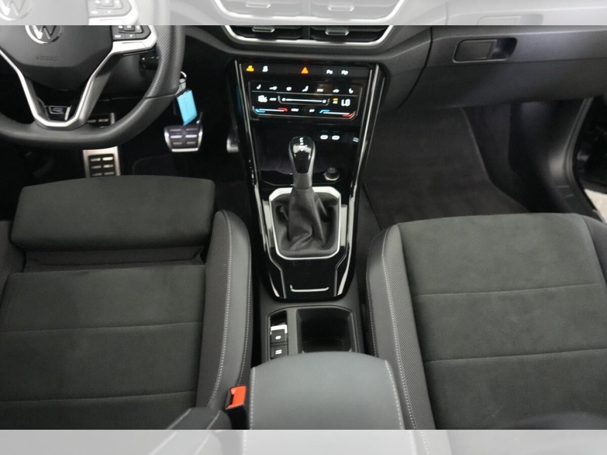 Volkswagen T-Roc 1.5 TSI DSG R-Line / SOFORT VERFÜGBAR !