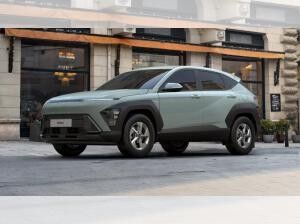 Hyundai KONA Select // 150PS // FREI KONFIGURIERBAR // GEWERBE-AKTION
