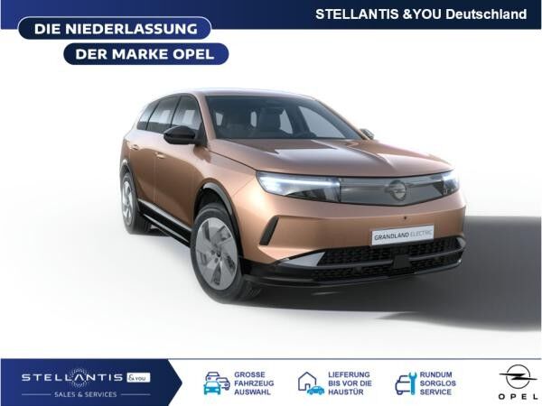 Opel Grandland Electric