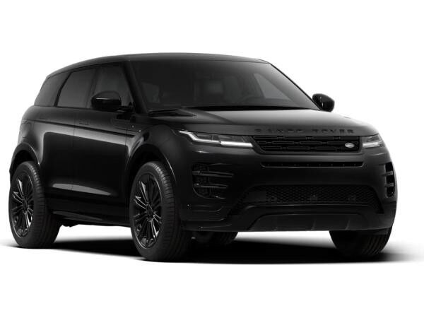 Land Rover Range Rover Evoque D165 Dynamic SE