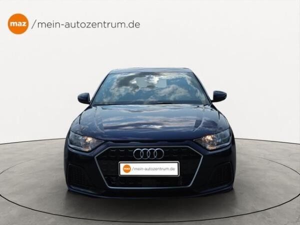 Audi A1 Sportback 25 1.0 TFSI advanced Alu Smartp. In