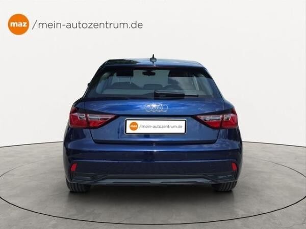 Audi A1 Sportback 25 1.0 TFSI advanced Alu Smartp. In