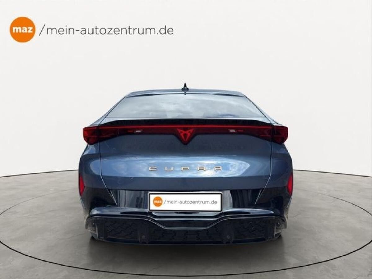 Cupra Tavascan Endurance HV 82 kWh brutto Alu LED Navi