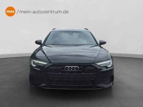 Audi A6 Avant 45 3.0 TDI quattro advanced Alu Matrix-LED AHK Navi ACC Virtual-Cockpit