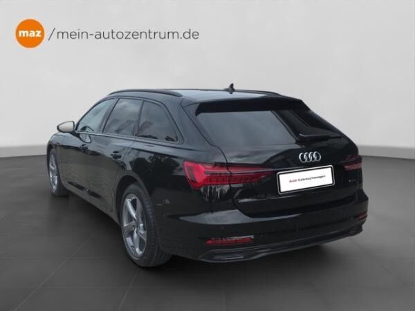 Audi A6 Avant 45 3.0 TDI quattro advanced Alu Matrix-LED AHK Navi ACC Virtual-Cockpit