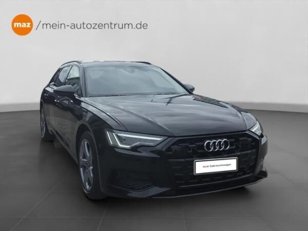 Audi A6 Avant 45 3.0 TDI quattro advanced Alu Matrix-LED AHK Navi ACC Virtual-Cockpit