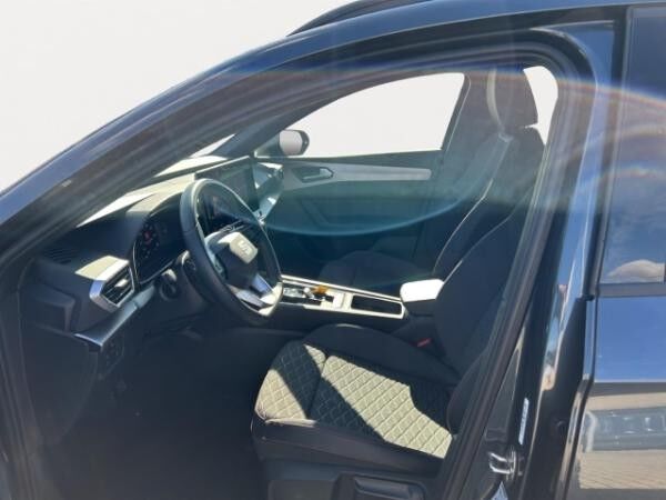 Seat Leon 110 kW Sportstourer 2.0 TDI FR Alu LED AHK Kamera Navi ACC Sitzh. Full Link