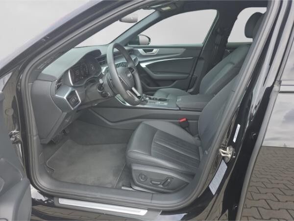 Audi A6 Avant 45 3.0 TDI quattro advanced Alu Matrix-LED AHK Navi ACC Virtual-Cockpit