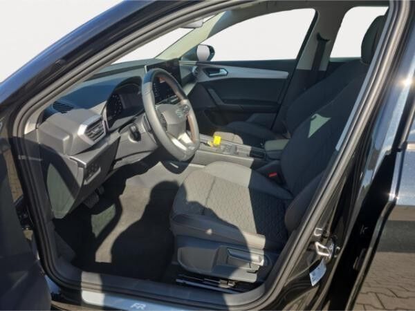 Seat Leon 1.5 eTSI FR Alu LED Navi ACC Kamera Sitzheizung Full Link