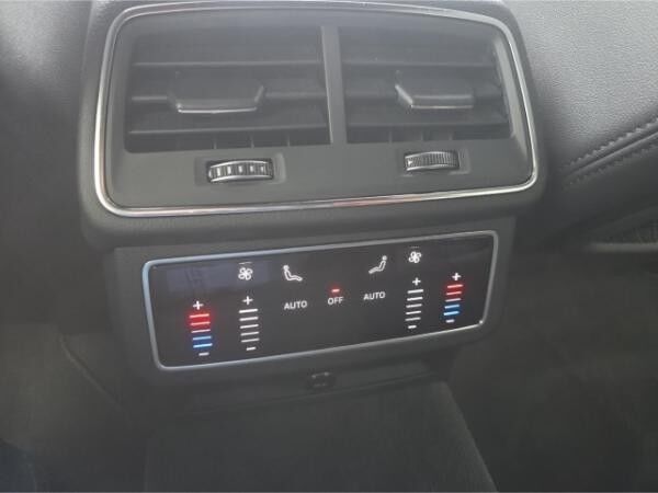 Audi A6 Avant 45 3.0 TDI quattro advanced Alu Matrix-LED AHK Navi ACC Virtual-Cockpit