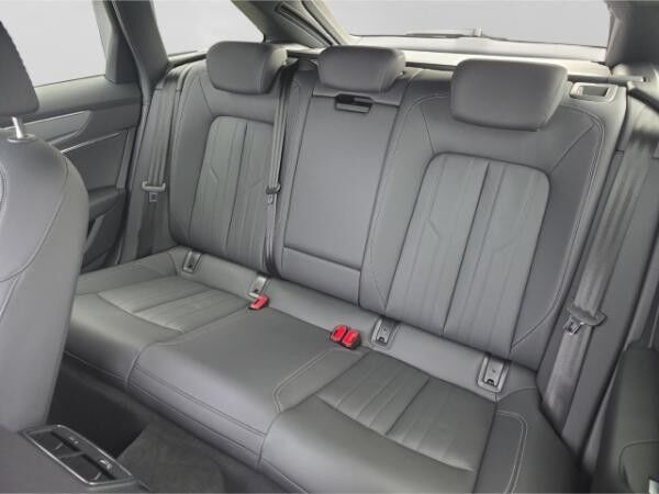 Audi A6 Avant 45 3.0 TDI quattro advanced Alu Matrix-LED AHK Navi ACC Virtual-Cockpit
