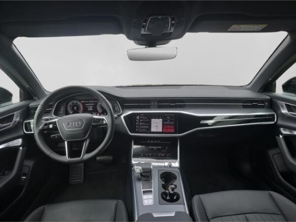 Audi A6 Avant 45 3.0 TDI quattro advanced Alu Matrix-LED AHK Navi ACC Virtual-Cockpit