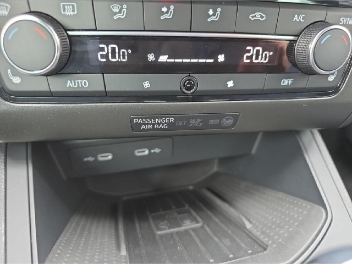 Seat Ibiza 1.0 TSI FR OPF Alu LED Navi ACC Kamera Full Link Sitzheizung