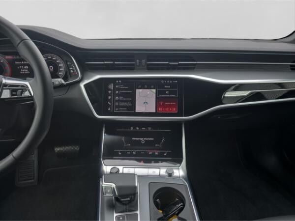 Audi A6 Avant 45 3.0 TDI quattro advanced Alu Matrix-LED AHK Navi ACC Virtual-Cockpit
