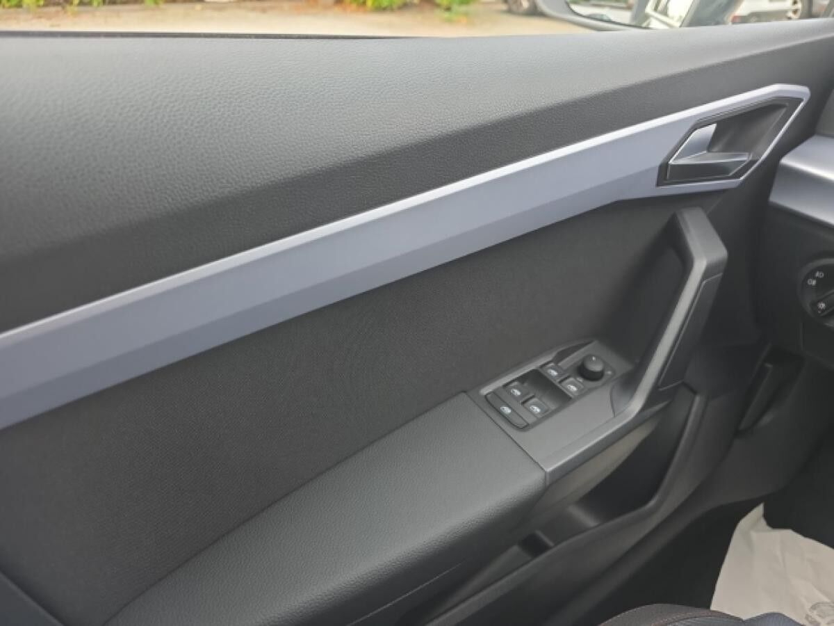 Seat Ibiza 1.0 TSI FR OPF Alu LED Navi ACC Kamera Full Link Sitzheizung