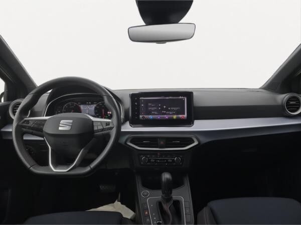 Seat Ibiza 1.0 TSI FR OPF Alu LED Navi ACC Kamera Full Link Sitzheizung