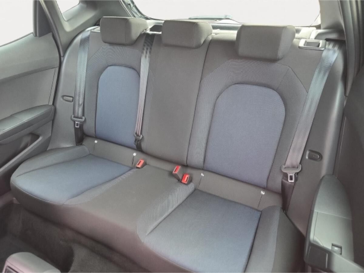 Seat Ibiza 1.0 TSI FR OPF Alu LED Navi ACC Kamera Full Link Sitzheizung