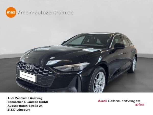 Audi A5 Avant 2.0 TFSI Alu LED Navi ACC Virtual-Cockpit Kamera