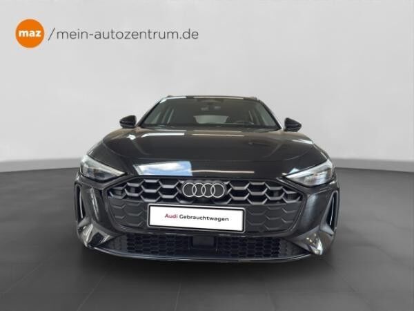 Audi A5 Avant 2.0 TFSI Alu LED Navi ACC Virtual-Cockpit Kamera