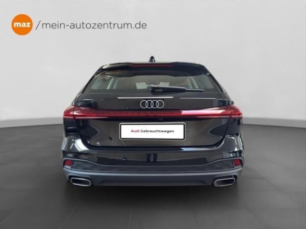 Audi A5 Avant 2.0 TFSI Alu LED Navi ACC Virtual-Cockpit Kamera