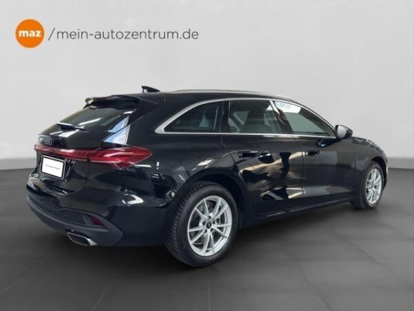 Audi A5 Avant 2.0 TFSI Alu LED Navi ACC Virtual-Cockpit Kamera