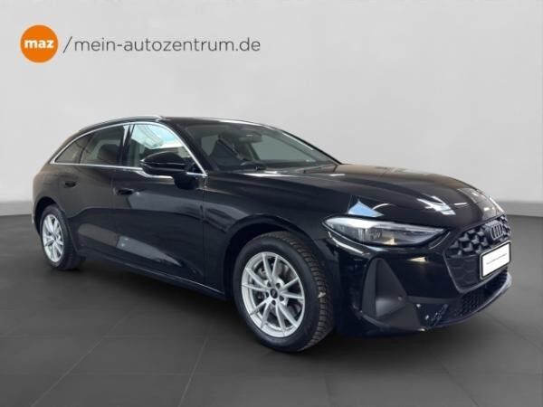 Audi A5 Avant 2.0 TFSI Alu LED Navi ACC Virtual-Cockpit Kamera