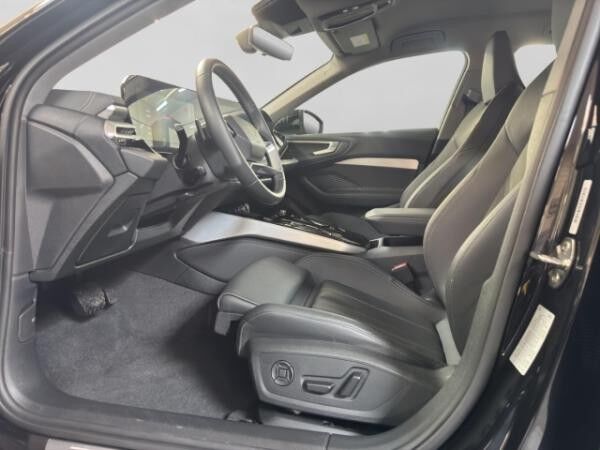 Audi A5 Avant 2.0 TFSI Alu LED Navi ACC Virtual-Cockpit Kamera