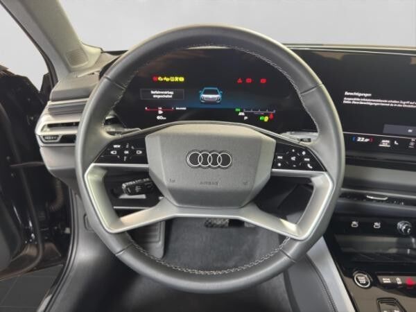 Audi A5 Avant 2.0 TFSI Alu LED Navi ACC Virtual-Cockpit Kamera
