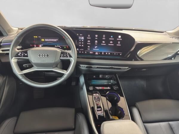 Audi A5 Avant 2.0 TFSI Alu LED Navi ACC Virtual-Cockpit Kamera
