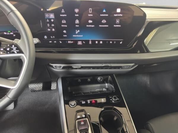 Audi A5 Avant 2.0 TFSI Alu LED Navi ACC Virtual-Cockpit Kamera