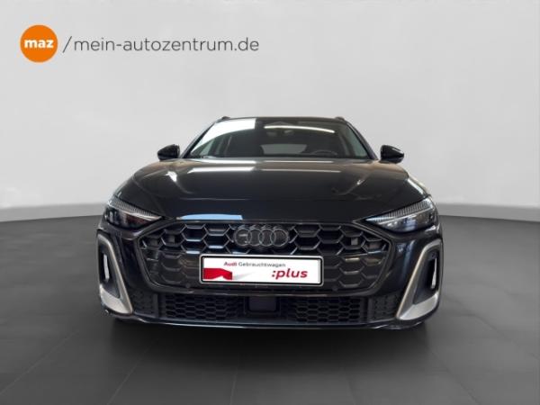 Audi A5 Avant 2.0 TFSI Edition One Alu Matrix-LED AHK Navi ACC Sitzh.