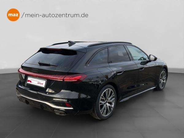 Audi A5 Avant 2.0 TFSI Edition One Alu Matrix-LED AHK Navi ACC Sitzh.