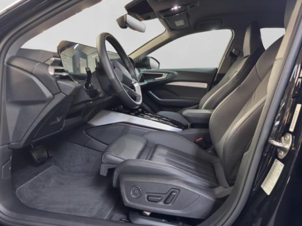 Audi A5 Avant 2.0 TFSI Edition One Alu Matrix-LED AHK Navi ACC Sitzh.