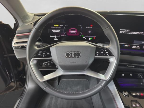 Audi A5 Avant 2.0 TFSI Edition One Alu Matrix-LED AHK Navi ACC Sitzh.
