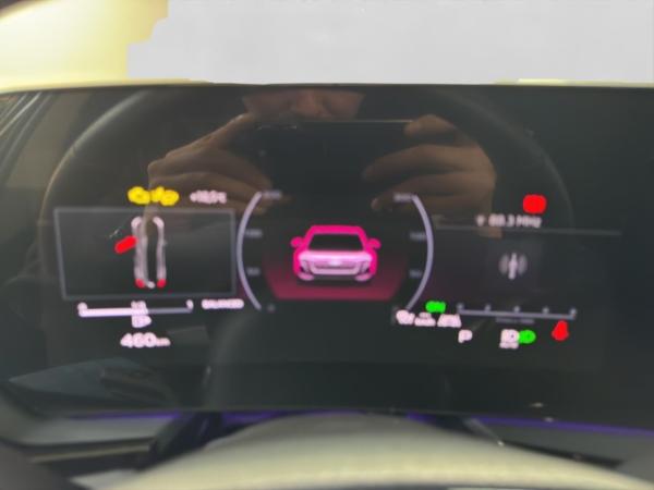 Audi A5 Avant 2.0 TFSI Edition One Alu Matrix-LED AHK Navi ACC Sitzh.