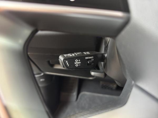 Audi A5 Avant 2.0 TFSI Edition One Alu Matrix-LED AHK Navi ACC Sitzh.