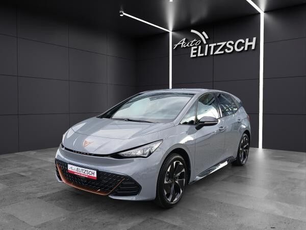 Cupra Born +++sofort verfügbar+++  79kWh BelowZero