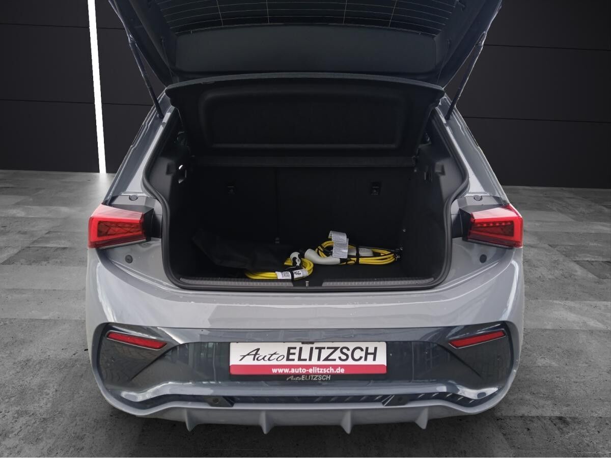 Cupra Born +++sofort verfügbar+++  79kWh BelowZero