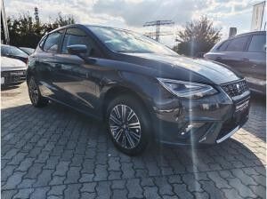 Seat Ibiza 1.0 TSI DSG Road Edition *Voll LED, SHZ, Kessy*