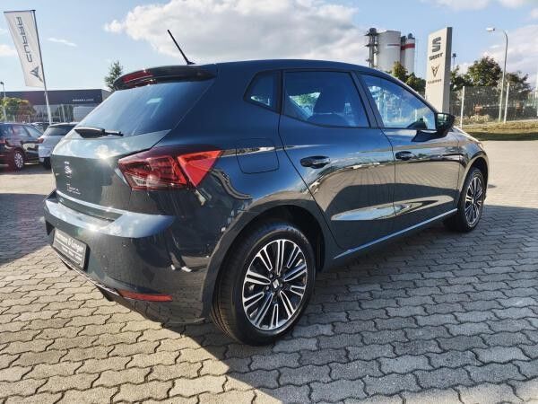 Seat Ibiza 1.0 TSI DSG Road Edition *Voll LED, SHZ, Kessy*