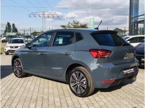 Seat Ibiza 1.0 TSI DSG Road Edition *Voll LED, SHZ, Kessy*