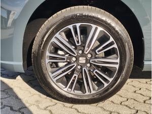 Seat Ibiza 1.0 TSI DSG Road Edition *Voll LED, SHZ, Kessy*