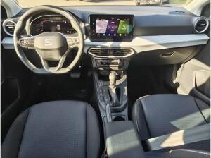 Seat Ibiza 1.0 TSI DSG Road Edition *Voll LED, SHZ, Kessy*