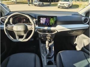 Seat Ibiza 1.0 TSI DSG Road Edition *Voll LED, SHZ, Kessy*