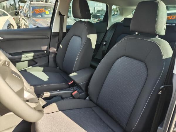 Seat Ibiza 1.0 TSI DSG Road Edition *Voll LED, SHZ, Kessy*