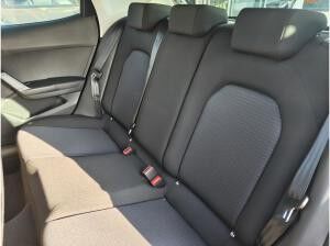 Seat Ibiza 1.0 TSI DSG Road Edition *Voll LED, SHZ, Kessy*