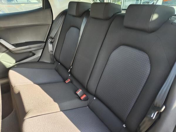 Seat Ibiza 1.0 TSI DSG Road Edition *Voll LED, SHZ, Kessy*