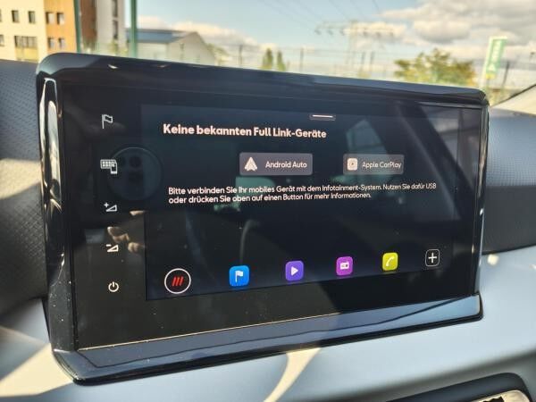 Seat Ibiza 1.0 TSI DSG Road Edition *Voll LED, SHZ, Kessy*